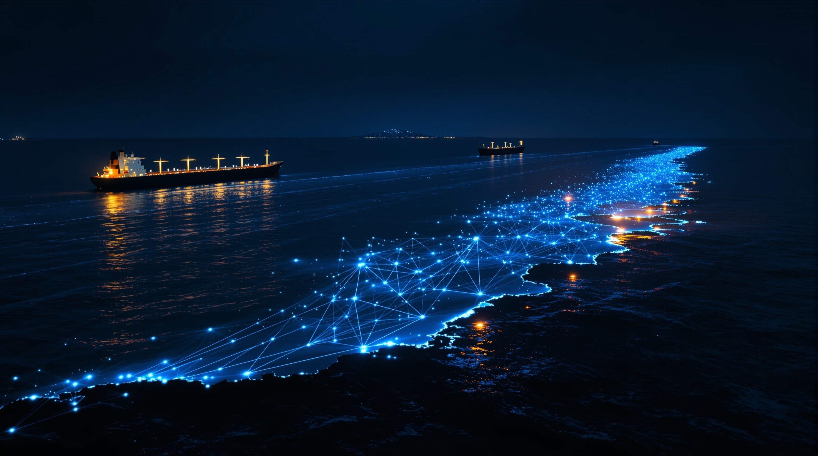 The Undeclared Dependency: Every Technical Supply Chain Has a Strait of Hormuz